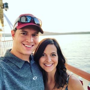 Meet your Posher, Michaela